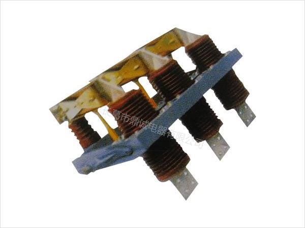 負荷開關(guān)和GN24隔離開關(guān)分別是什么